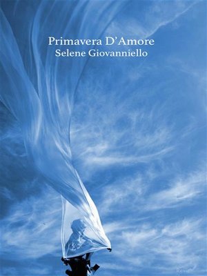 cover image of Primavera D'Amore